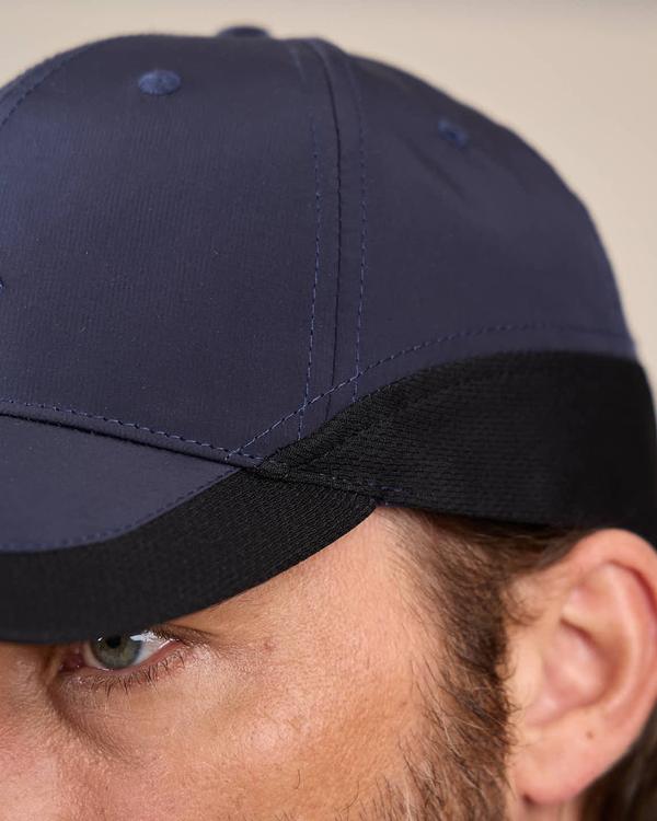 Casquette Gustin bleu