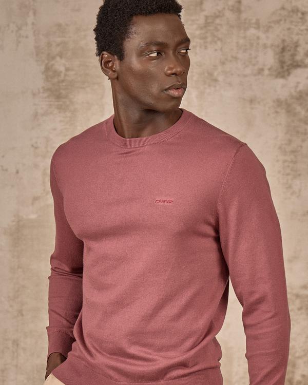 Pull Erwann violet Pull Erwann violet