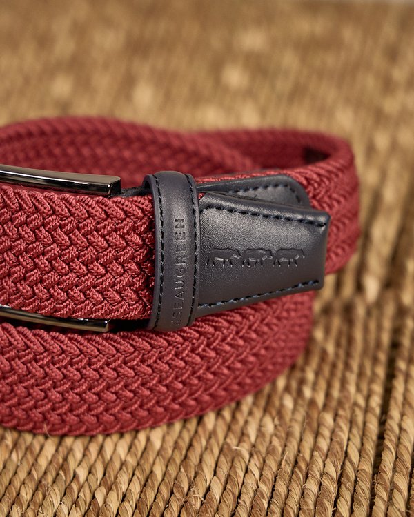 Ceinture Stan rose Ceinture Stan rose