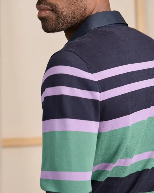 Pull Cyril bleu Pull Cyril bleu