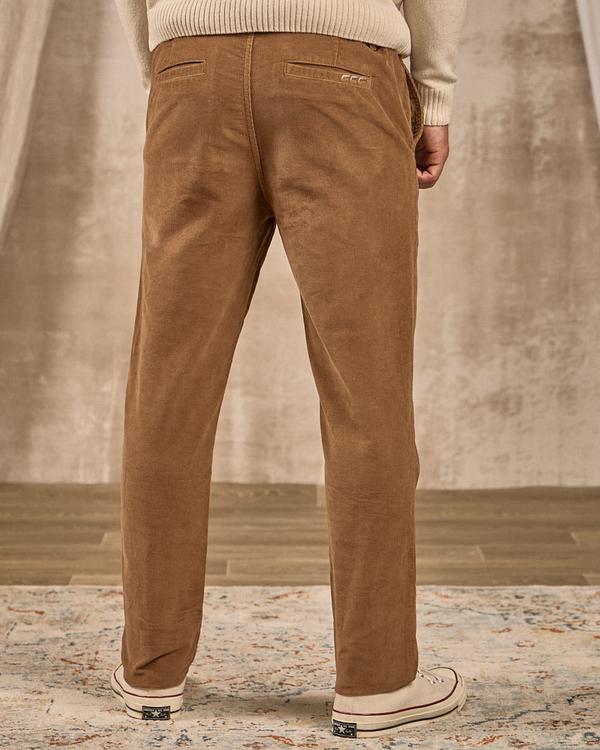  Pantalon Chino beige