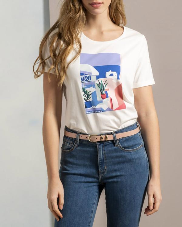 T-shirt Boris T-shirt Boris