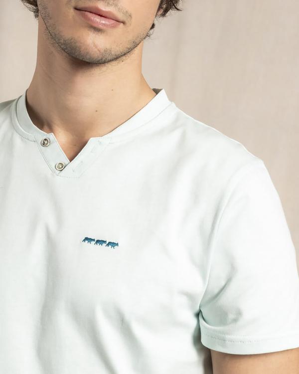 T-shirt Baptiste T-shirt Baptiste