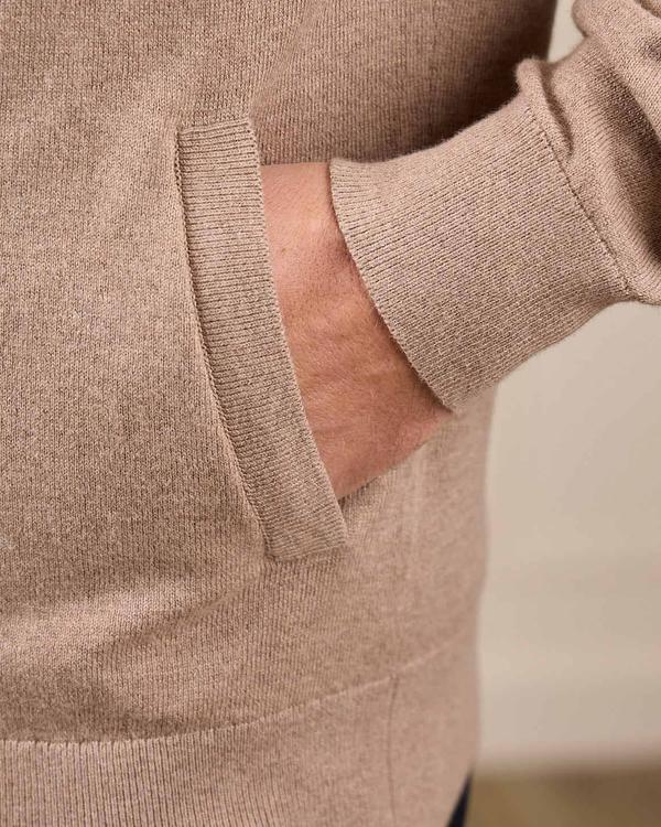 Cardigan Edison beige