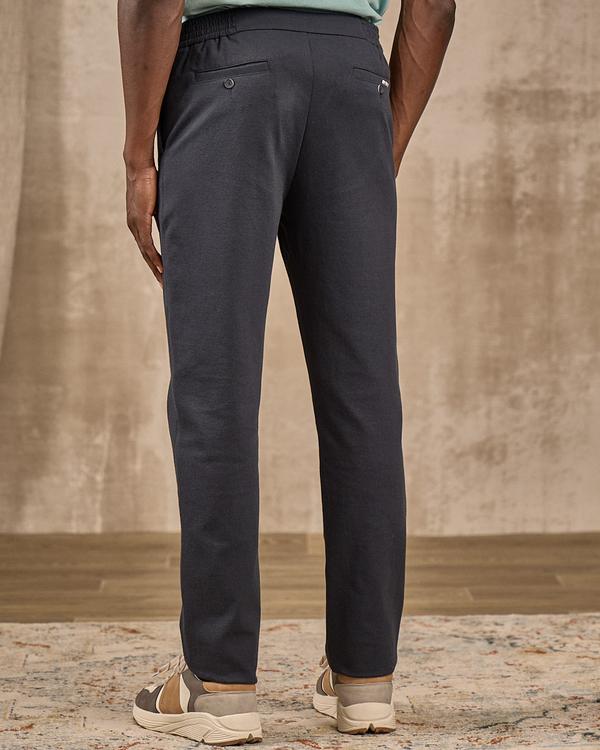 Pantalon jogging bleu Pantalon jogging bleu