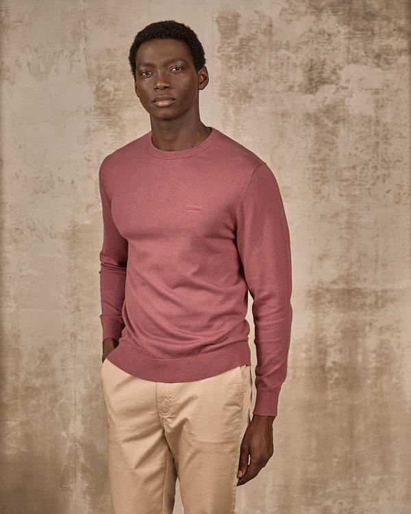 Pull Erwann violet Pull Erwann violet