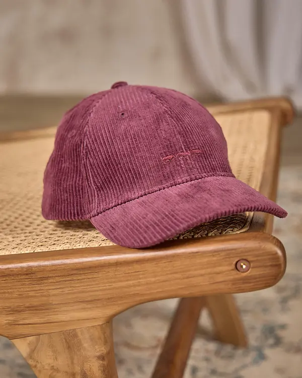 Casquette Camila violet Casquette Camila violet
