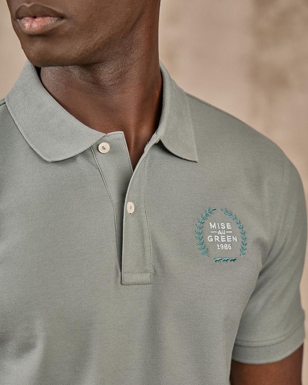Polo Ettore
