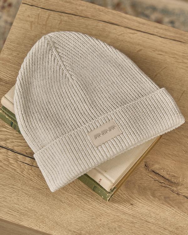 Bonnet en tricot Bonnet en tricot