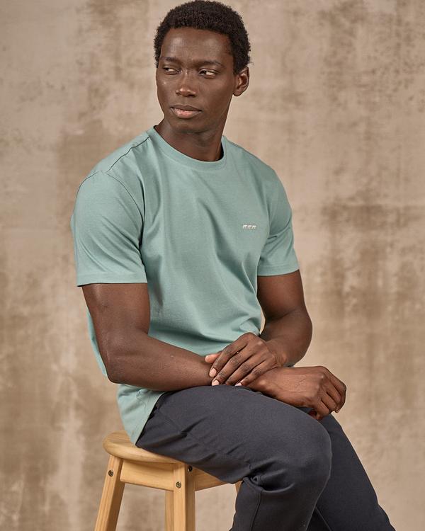 T-shirt Cédric T-shirt Cédric