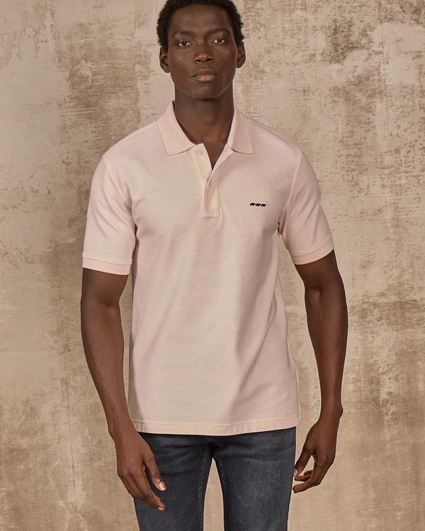 Polo Collin rose