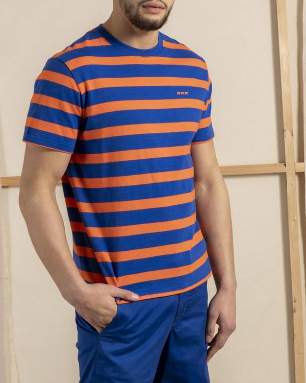 T-SHIRT RAYE CO T-SHIRT RAYE CO