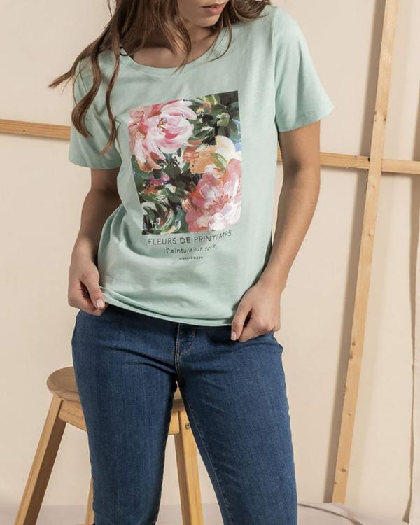 T-shirt Bunny T-shirt Bunny
