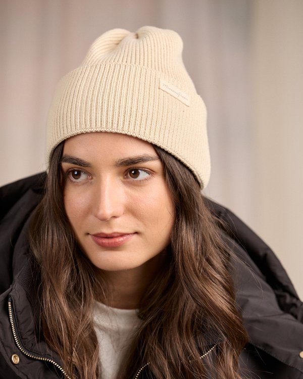 Bonnet Cerena beige Bonnet Cerena beige