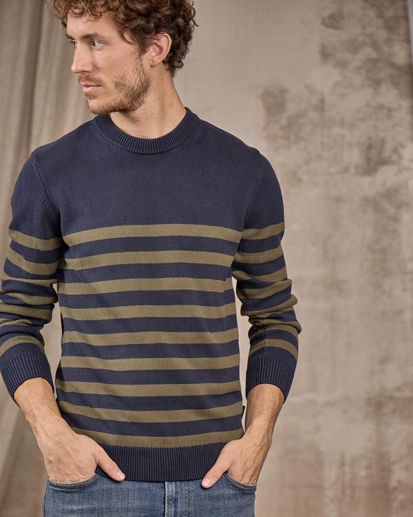 Pull Loann bleu Pull Loann bleu