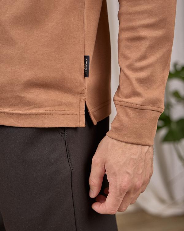 Polo Ellian beige
