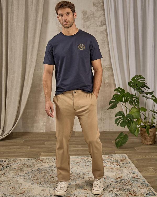 T-shirt Elyias bleu T-shirt Elyias bleu