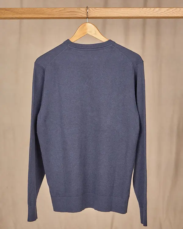 Pull Erwann bleu