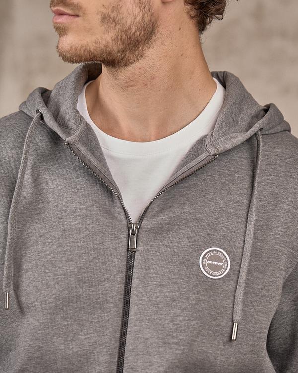 Sweat Éliseo gris