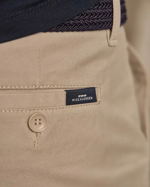 Bermuda chino Bermuda chino