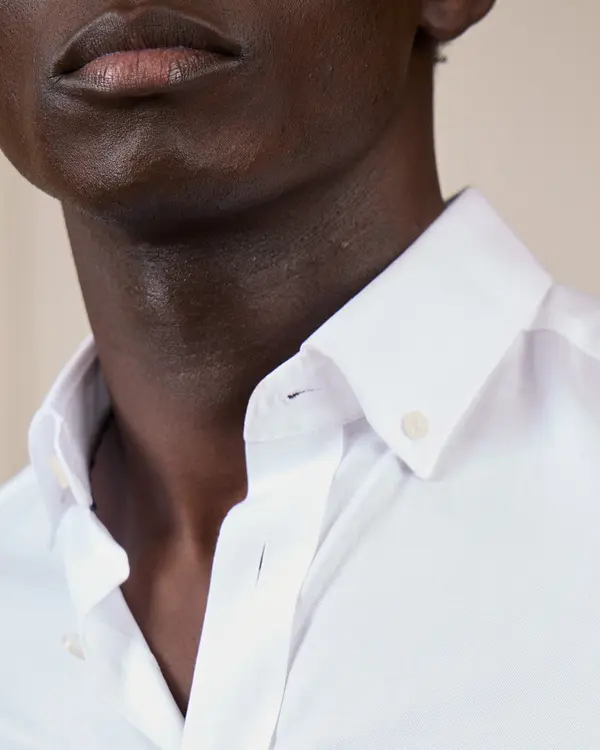 Chemise Eliott blanc