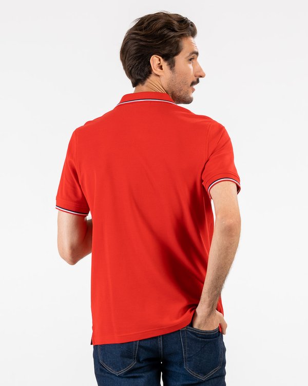 Polo chez outlet jules