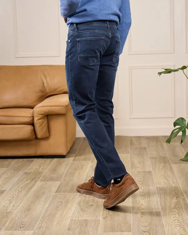 Joggjean Gabain bleu