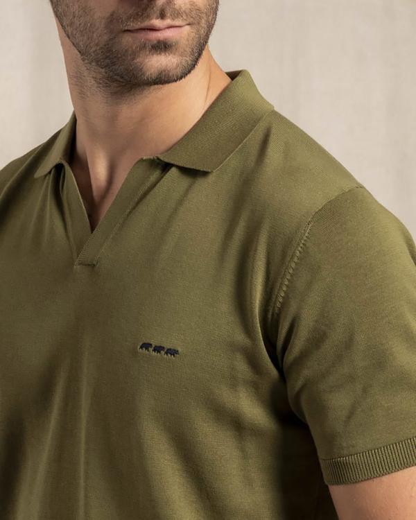 Polo maille Polo maille