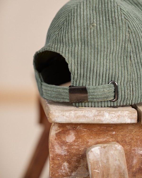 Casquette Camila vert Casquette Camila vert