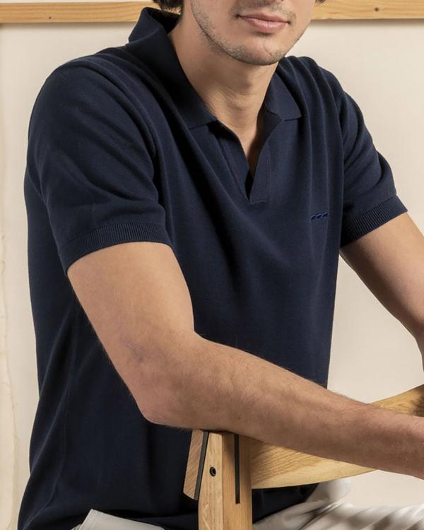 Polo maille Polo maille