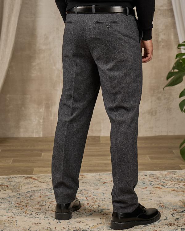 Pantalon Eugène gris Pantalon Eugène gris