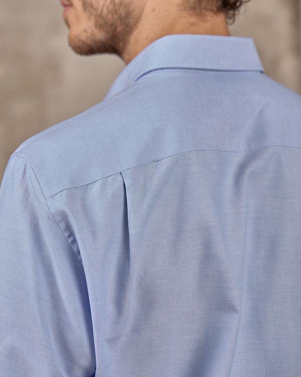 Chemise Eliott bleu