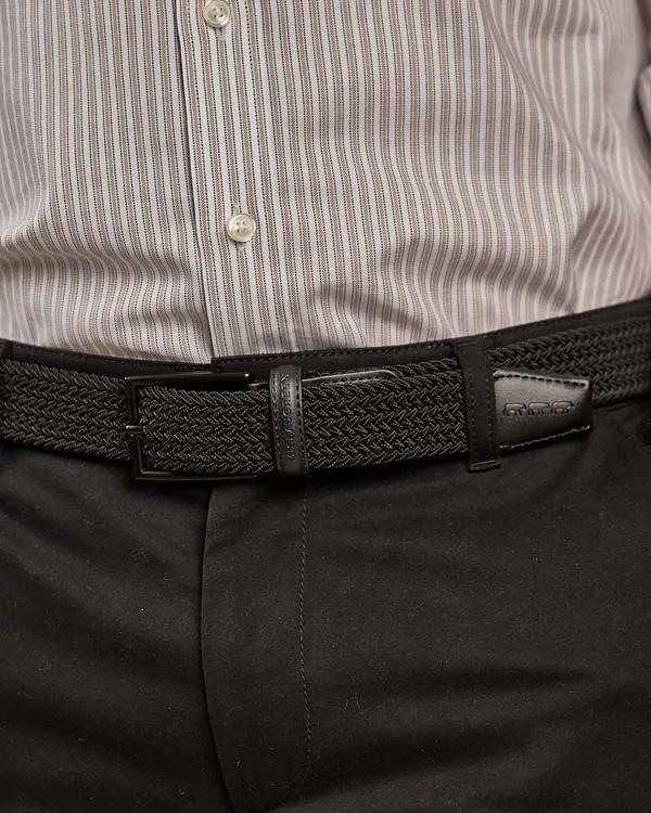 Bermuda chino noir Bermuda chino noir