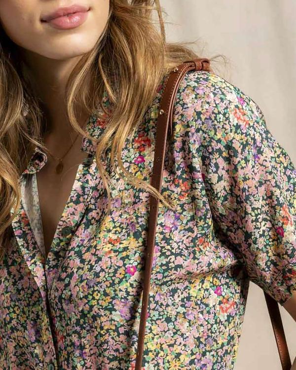 Robe chemise Robe chemise