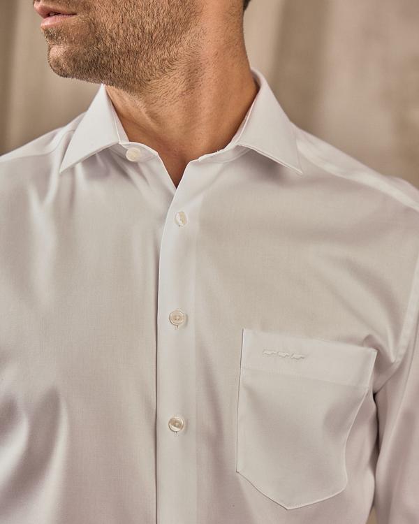 Chemise Edward blanc Chemise Edward blanc