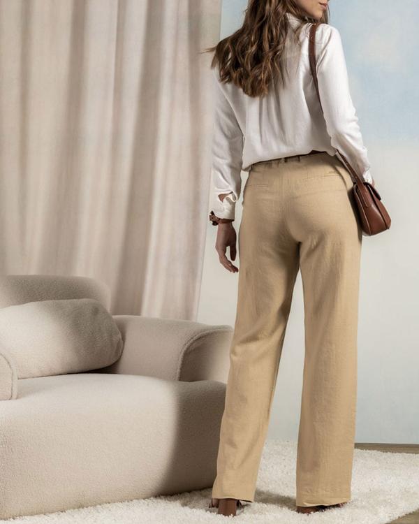Pantalon fluide Pantalon fluide