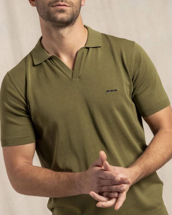 Polo maille Polo maille