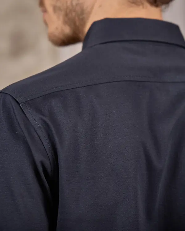 Chemise Eleore bleu Chemise Eleore bleu