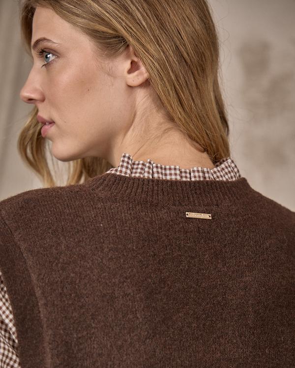 Pull Esther beige Pull Esther beige