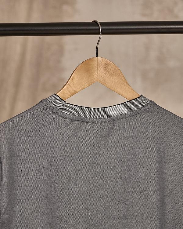 T-shirt Dorris bleu