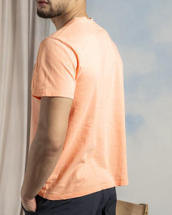 TEE-SHIRT COL R TEE-SHIRT COL R