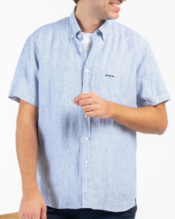 Chemise rayures verticales femme deals