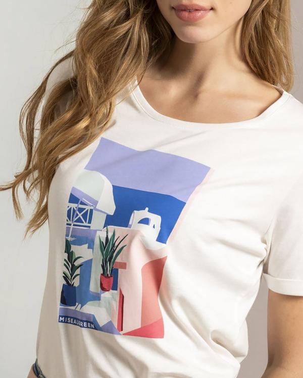 T-shirt Boris T-shirt Boris