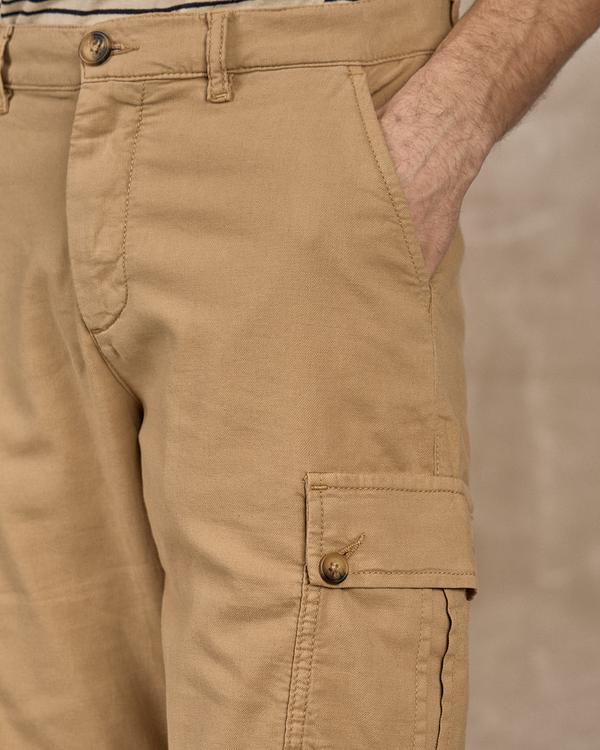 Bermuda cargo beige Bermuda cargo beige