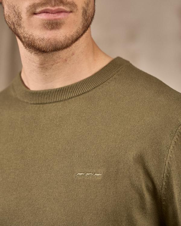 Pull Erwann vert Pull Erwann vert