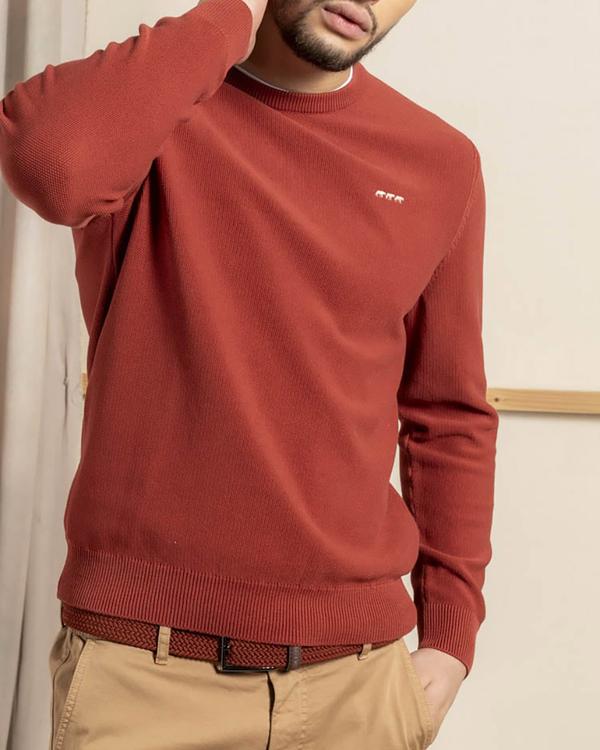 Pull nid d'abeille Pull nid d'abeille
