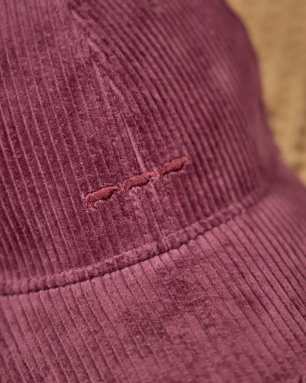 Casquette Camila violet Casquette Camila violet