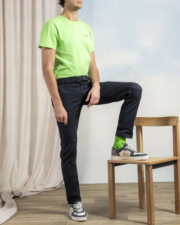 Pantalon chino Lucas Pantalon chino Lucas
