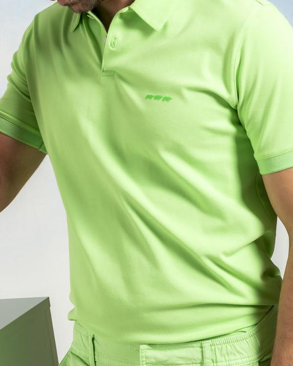 Polo uni Polo uni