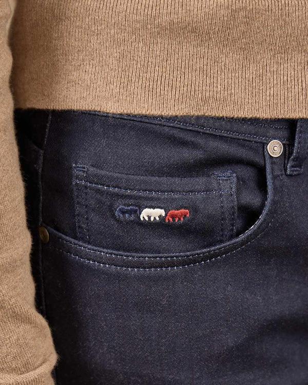 Jogg Jean bleu Jogg Jean bleu